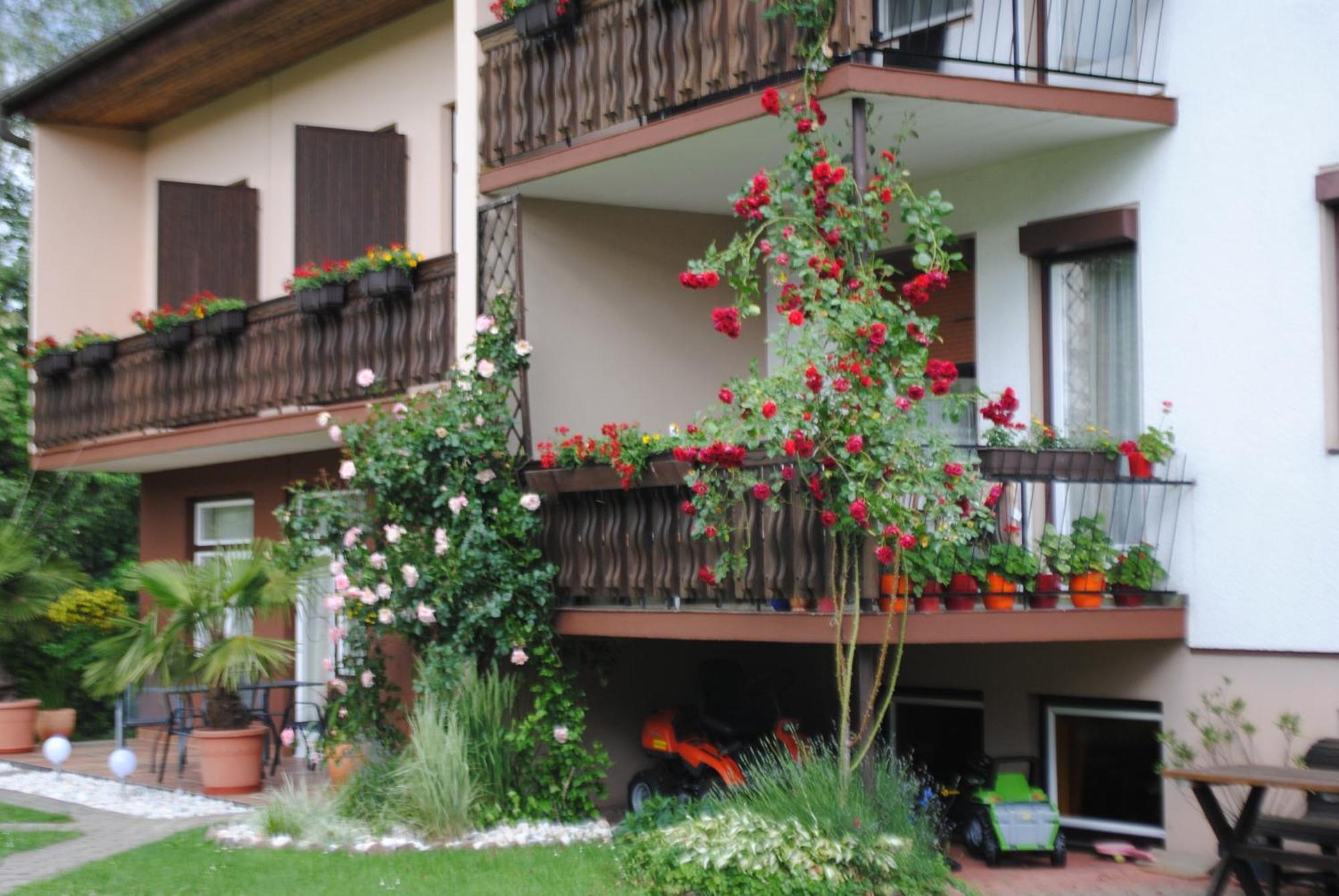 Ferienhaus Michor Latschach ober dem Faakersee Εξωτερικό φωτογραφία