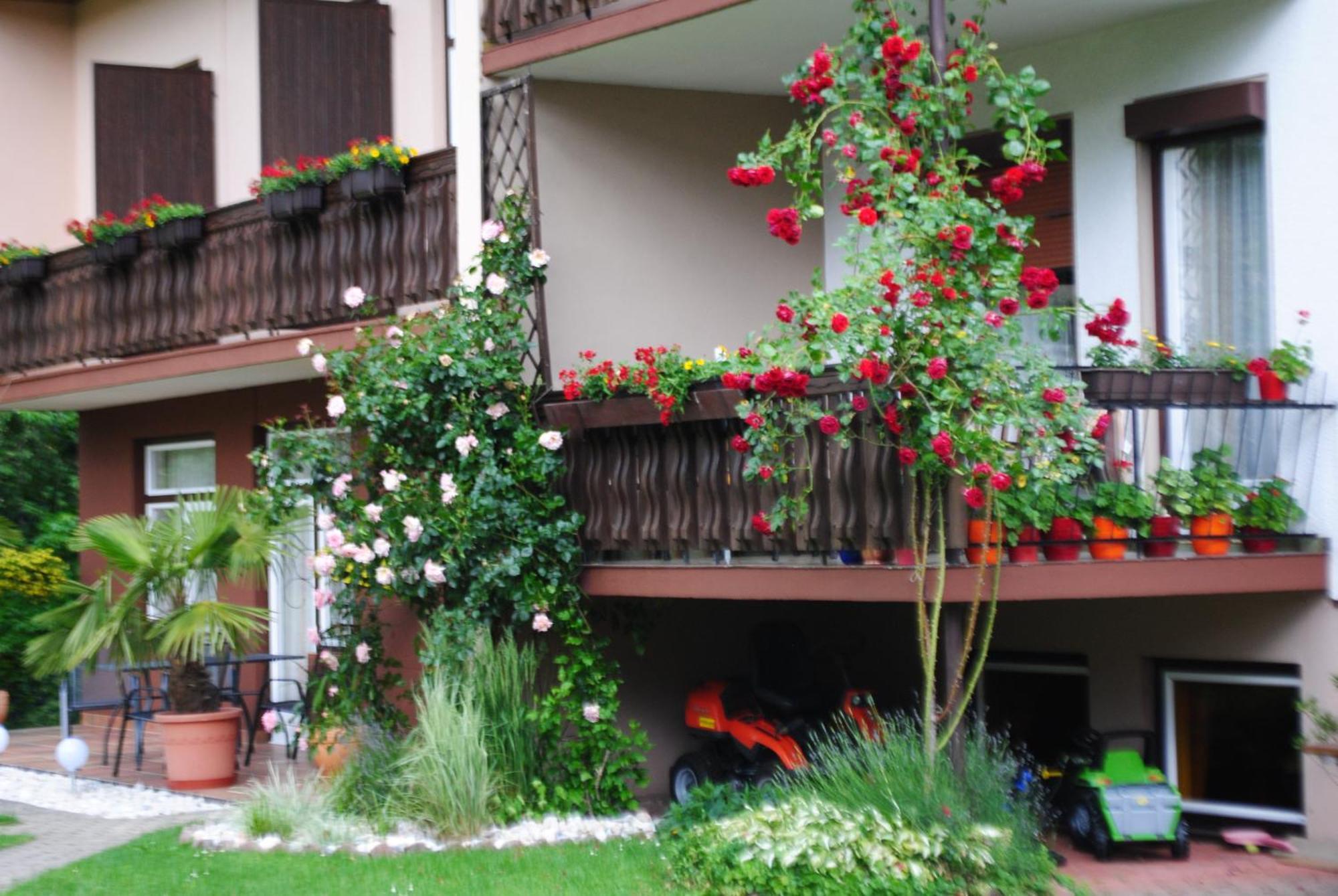 Ferienhaus Michor Latschach ober dem Faakersee Εξωτερικό φωτογραφία