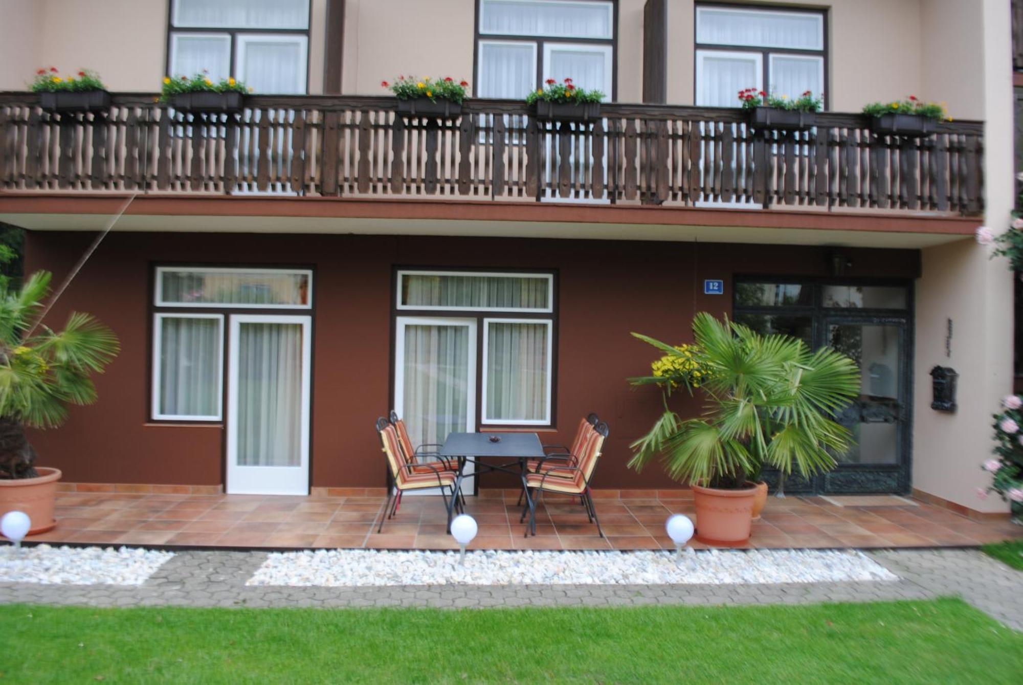 Ferienhaus Michor Latschach ober dem Faakersee Εξωτερικό φωτογραφία