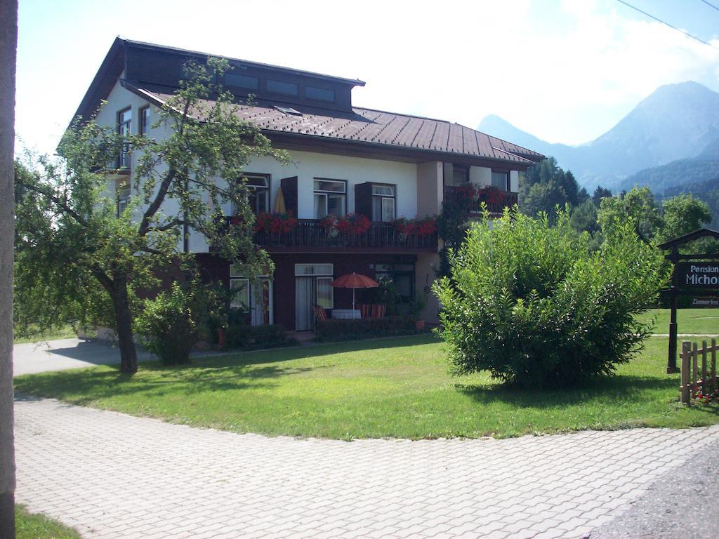 Ferienhaus Michor Latschach ober dem Faakersee Εξωτερικό φωτογραφία